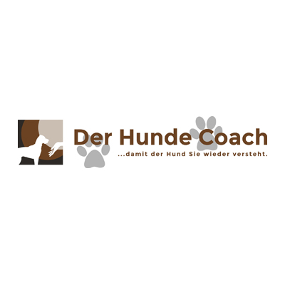Der Hunde Coach Lothar Schneider Logo