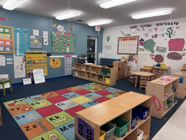 Images Falls Lake KinderCare