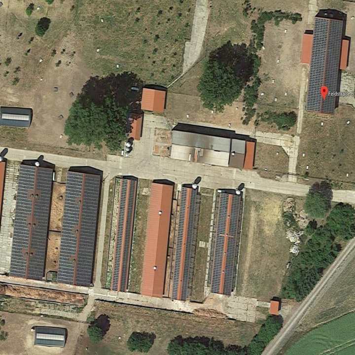 Photovoltaik- & Gebäudereinigung Frank Galley, Glücksburger Straße 7 in Mittelangeln