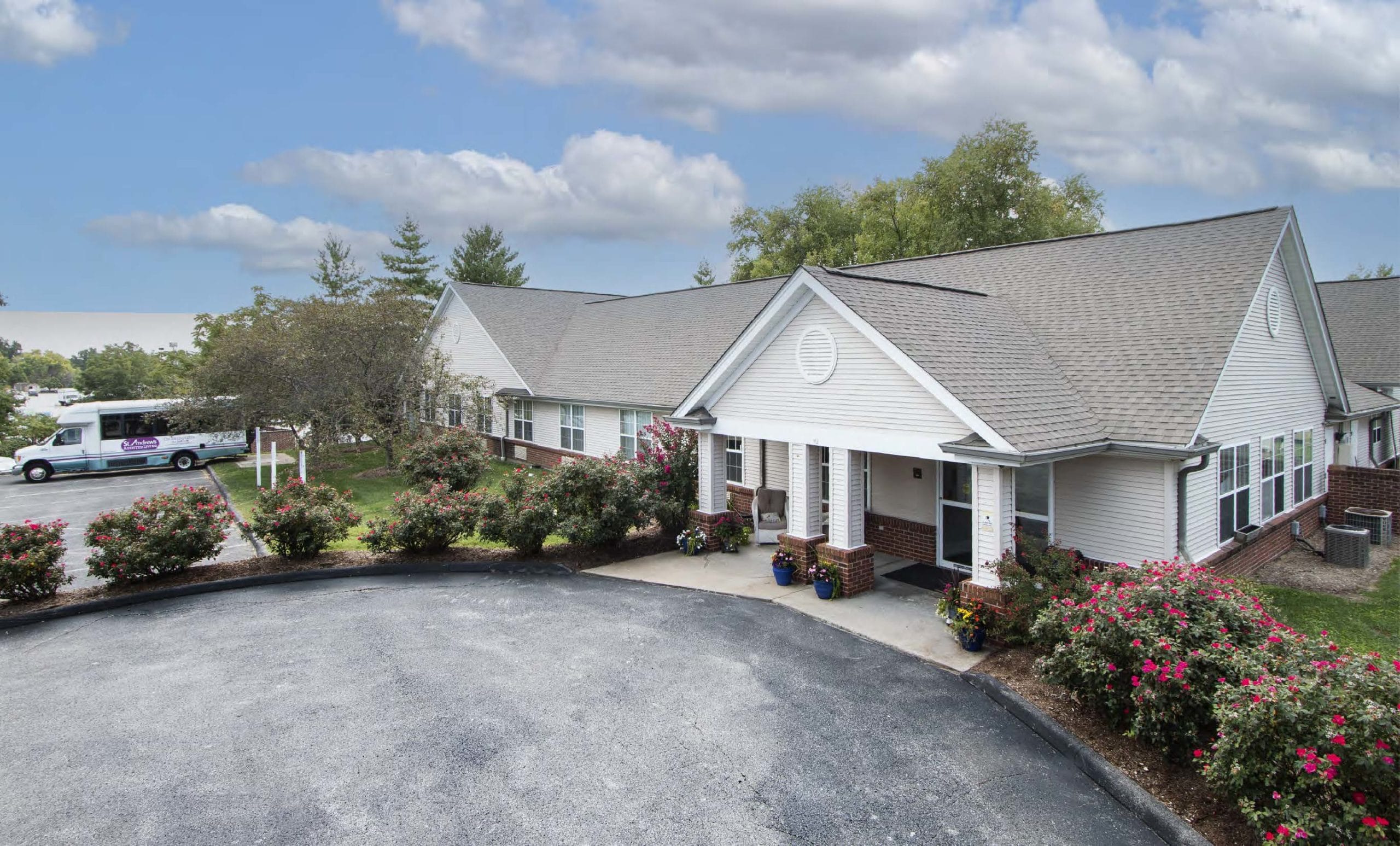 Image 3 | St. Andrew's Assisted Living of Bridgeton