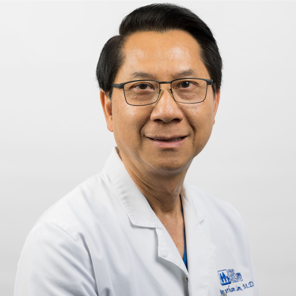 Jonathan Lam, MD - Arlington, TX - Family Medicine