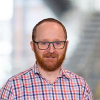 James Patrick Craven