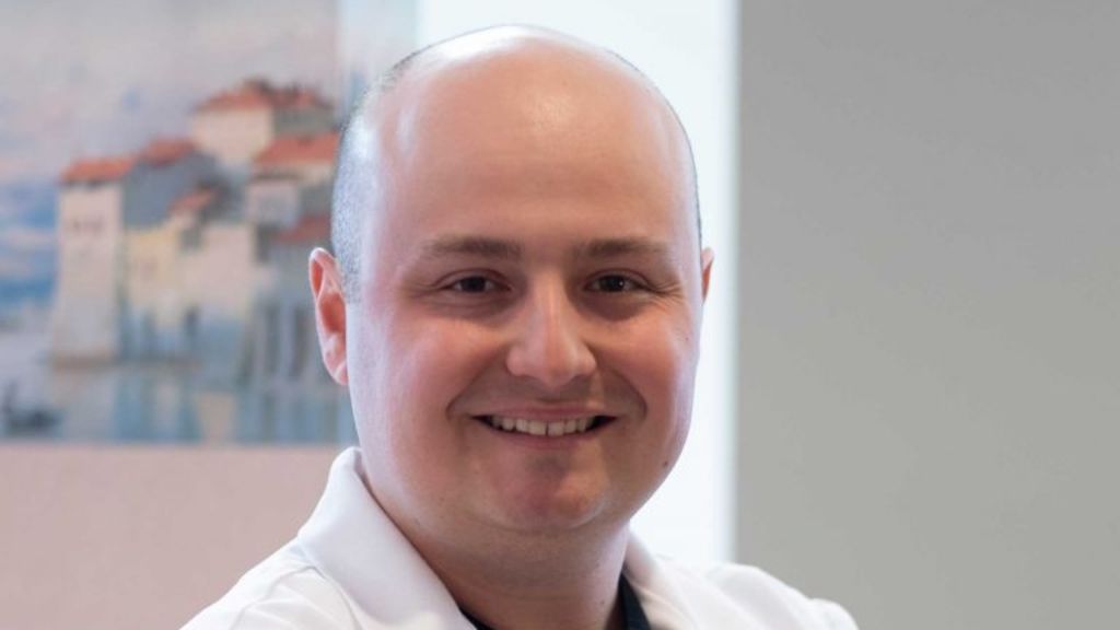 Anthony Alexander Bouza, DDS - Lapeer, MI - Dentistry, General Dentistry