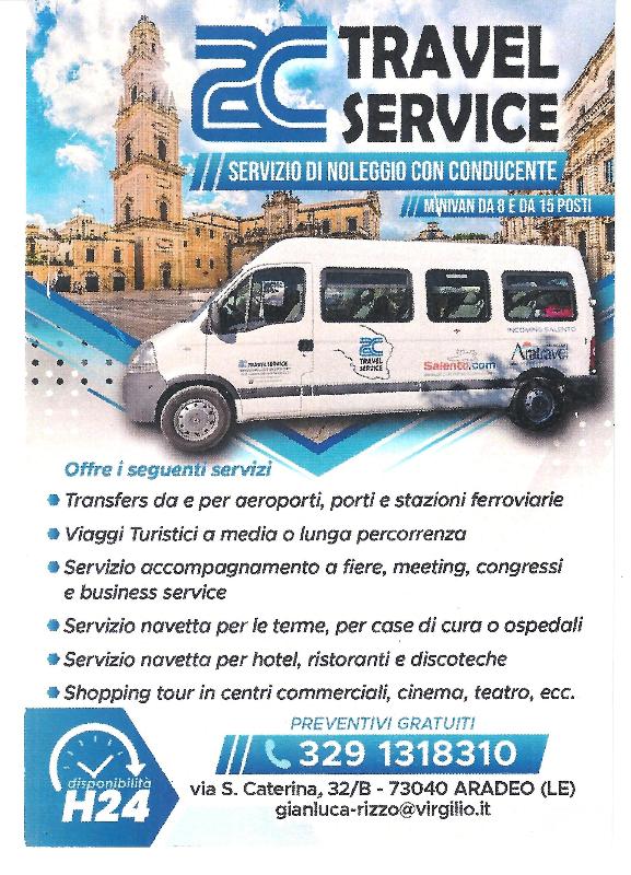 Images 2c Travel Service S.r.l.