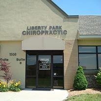 Images Liberty Park Chiropractic