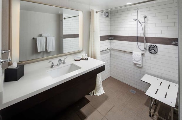 Images Embassy Suites by Hilton Tysons Corner