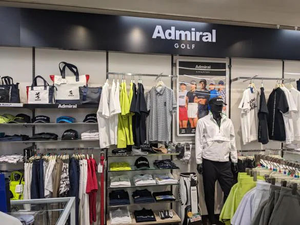 Images ゴルフパートナー ヴィクトリアゴルフ富士店