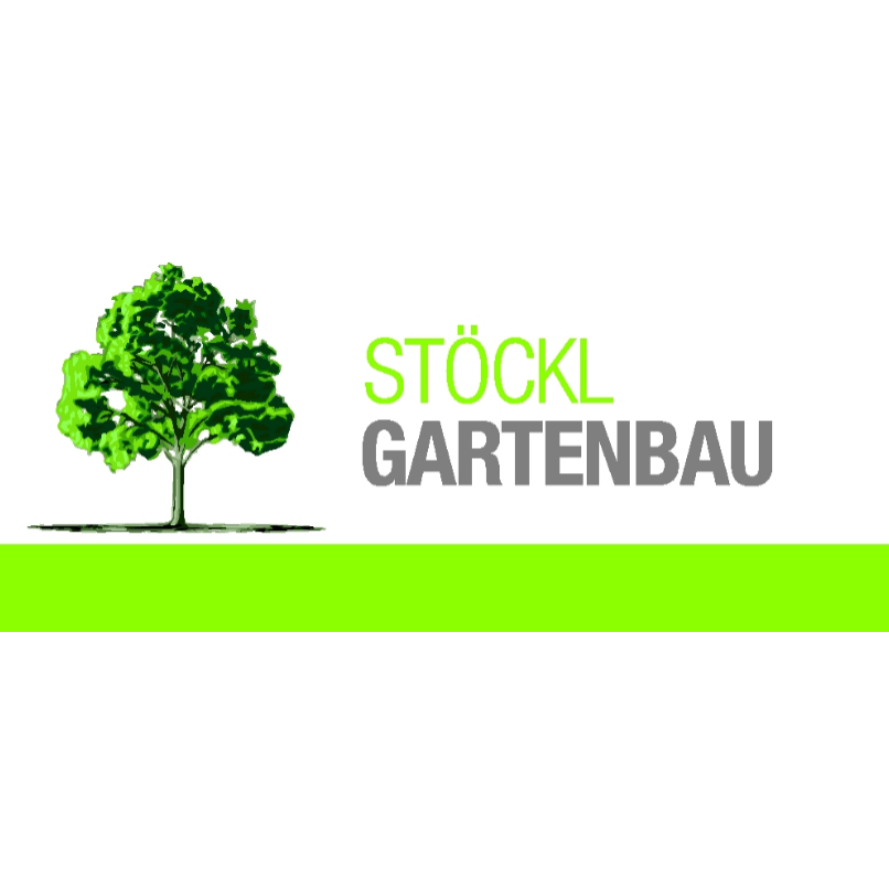 Stöckl Gartenbau GmbH Logo