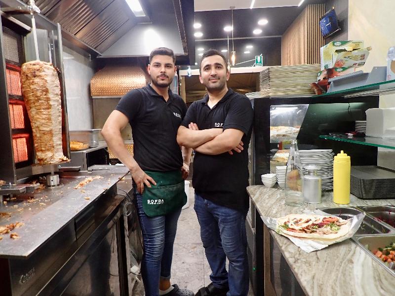 Images Sofra Turkish Cuisine