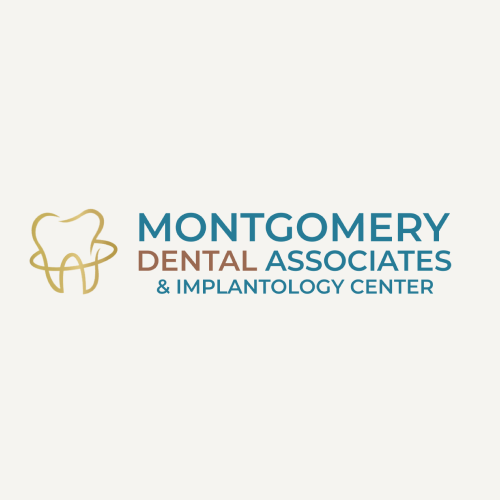 Montgomery Dental Associates Logo