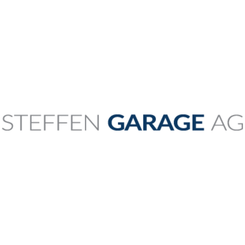 STEFFEN GARAGE AG Logo