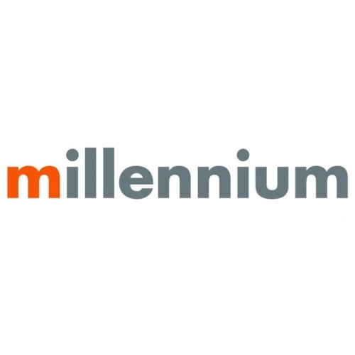 Millennium Service Group Logo