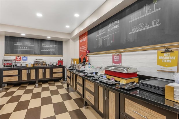 Images Hampton Inn & Suites Crawfordsville