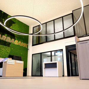 VCM Bau GmbH, Stephansplatz 8/20 in Wien