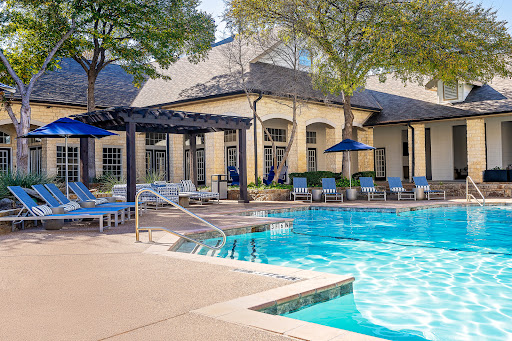 Images Legacy Estates at Frisco Apartments