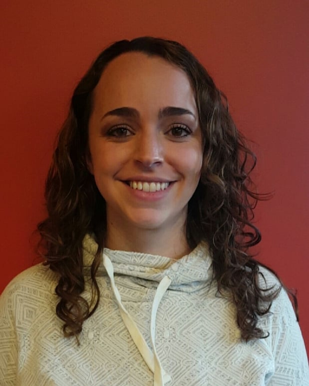 Images Megan Rennie, DPT