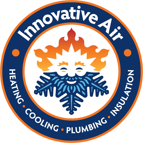 Innovative Air Solutions Logo
