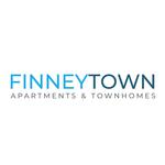 Finneytown Apartments and Townhomes Logo