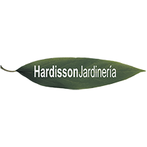 Hardisson Jardinería Logo