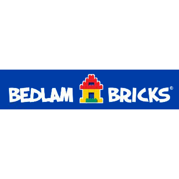 Bedlam Bricks Logo