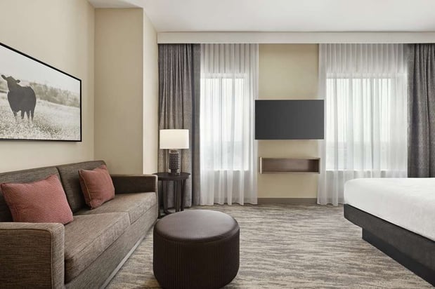Images Embassy Suites by Hilton Round Rock