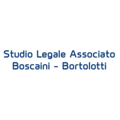 Studio Legale Associato Avvocati Boscaini - Bortolotti Logo