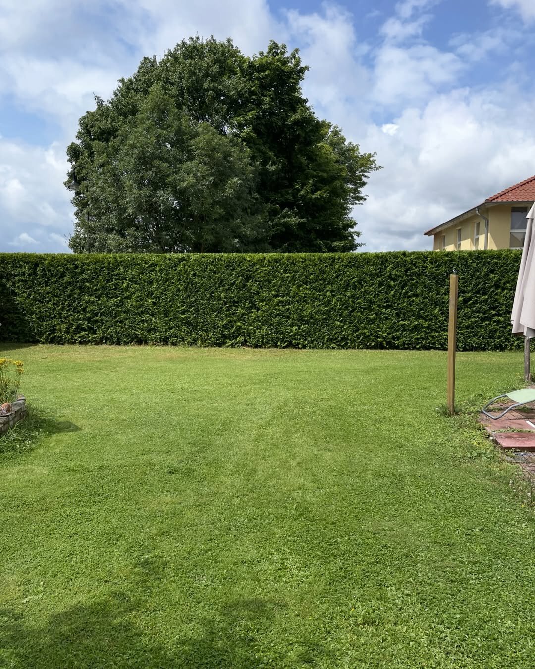 DerHeckenHeld, Hauptstraße 7 in Hesweiler