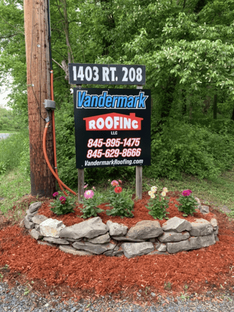 Images Vandermark Roofing LLC
