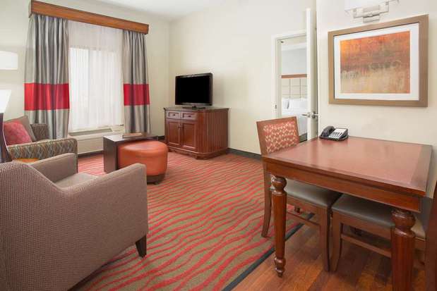 Images Homewood Suites by Hilton Phoenix-Avondale