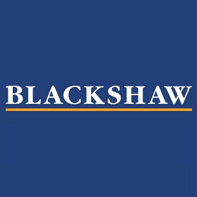 Blackshaw Real Estate Coastal Logo