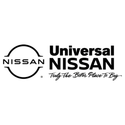Universal Nissan - Orlando, FL 32837 - (407)926-7000 | ShowMeLocal.com