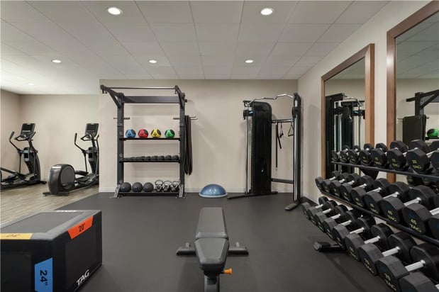Images Hampton Inn & Suites Tampa Busch Gardens Area