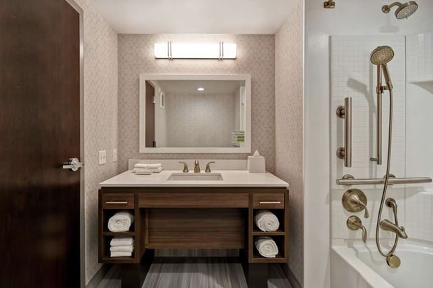 Images Home2 Suites by Hilton Taylor Detroit