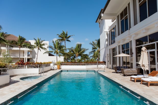 Images Naupaka Spa & Wellness Centre at Four Seasons Resort Oahu at Ko Olina