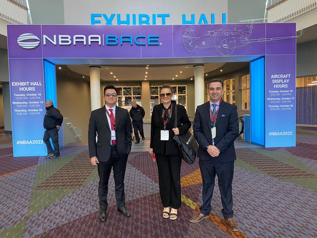 Images American Flight Support Charter Flights & Trip Support