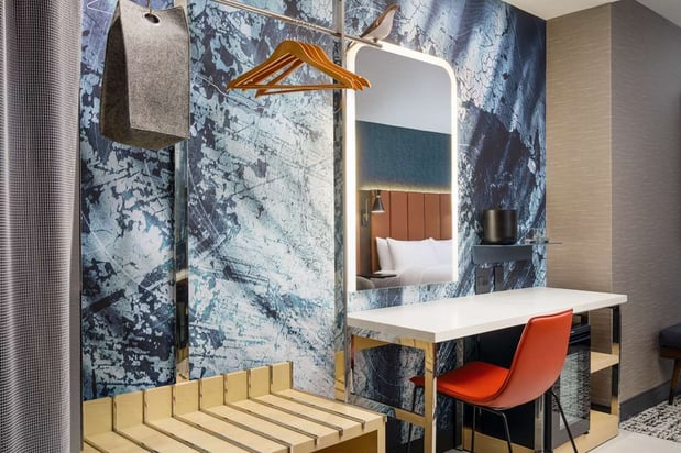 Images Tempo by Hilton Raleigh Downtown