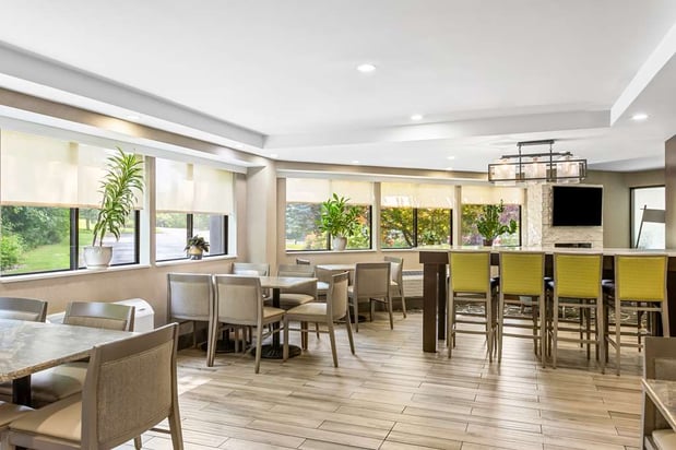 Images Best Western West Lebanon- Hanover Hotel