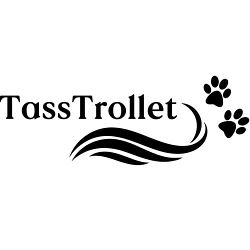 TassTrollet AB Logo
