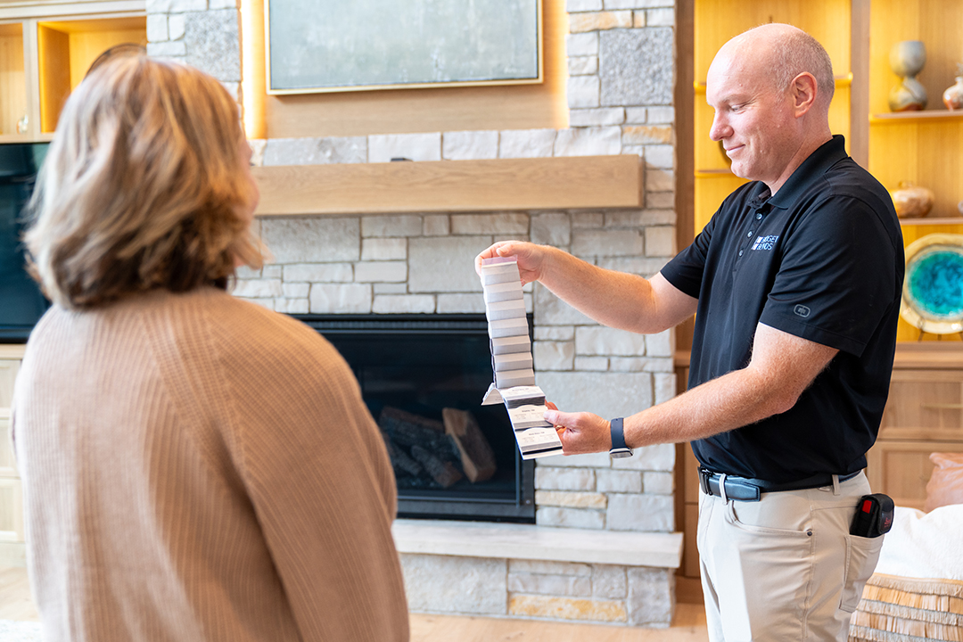 Images Budget Blinds of Chilliwack, Hope and Harrison