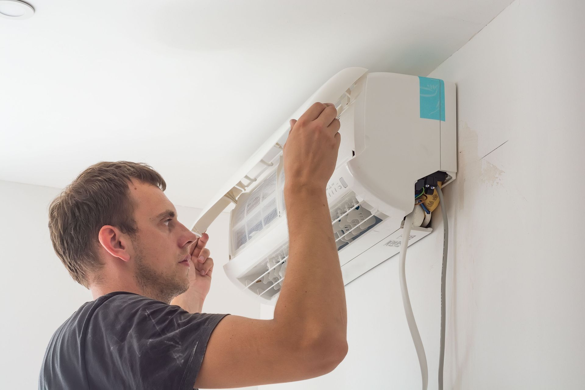Muller Heating & Cooling