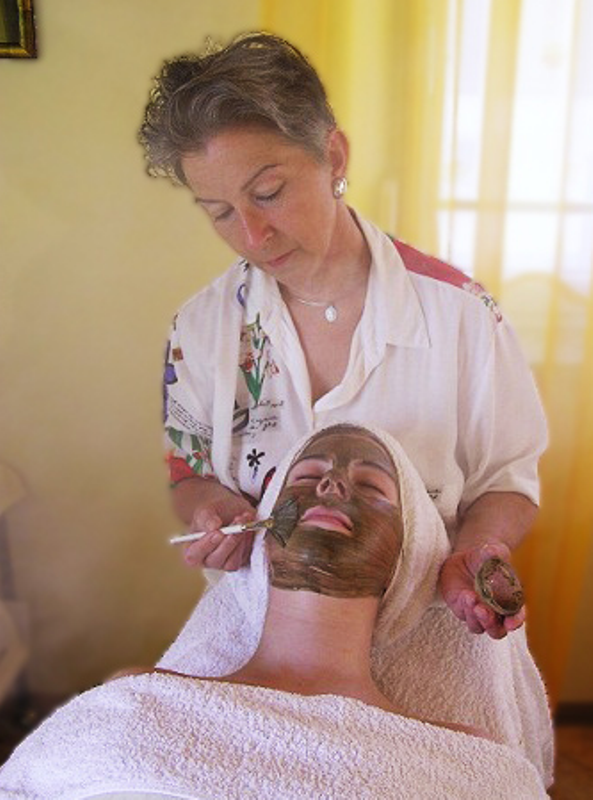 Florisa Kosmetik & Fußpflege, Jakobiplatz 26 in Freudenberg