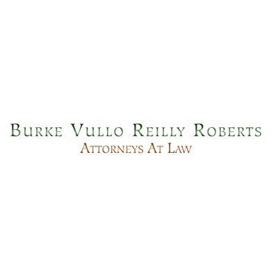 Burke Vullo Reilly Roberts Attorneys At Law Logo