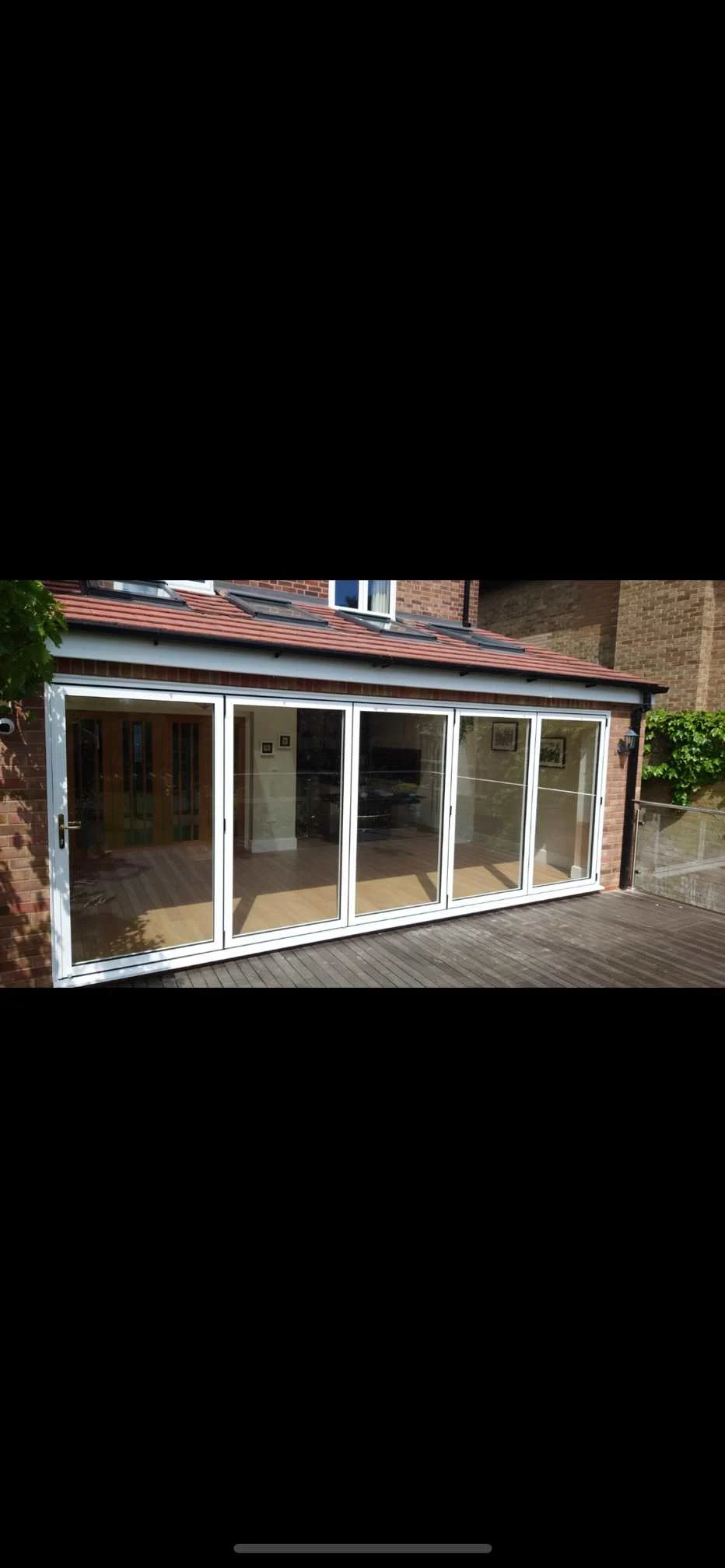 Images Prestige Windows and Doors