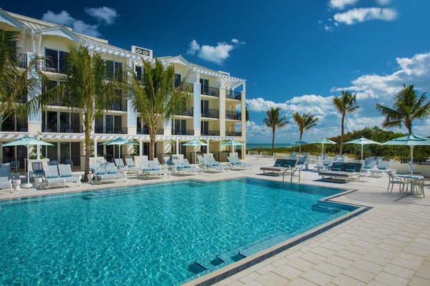 Images Hutchinson Shores Resort & Spa