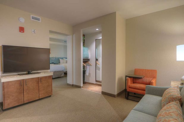 Images Hilton Garden Inn Pigeon Forge
