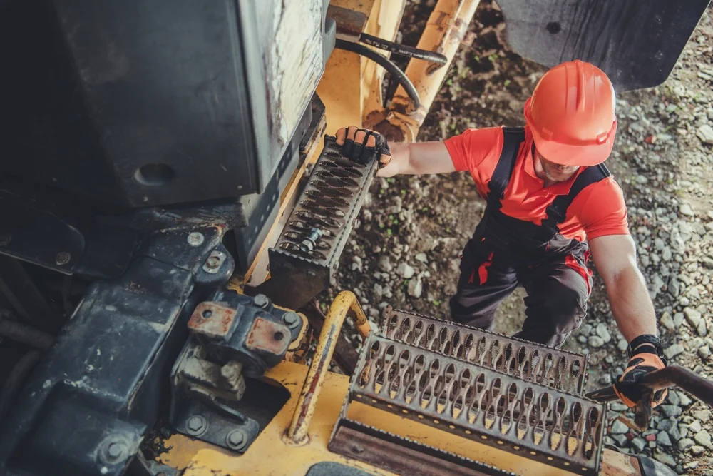 Heavy Equipment Colleges of America Image