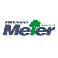Ferdinand Meier GmbH & Co. KG in Minden in Westfalen - Logo