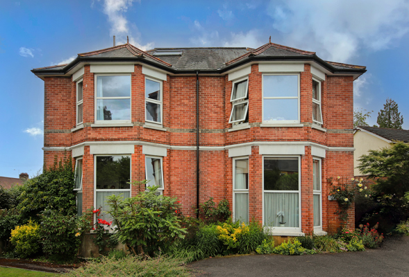 Darwin House