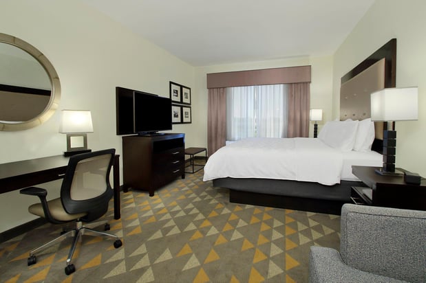 Images Holiday Inn Hammond by IHG