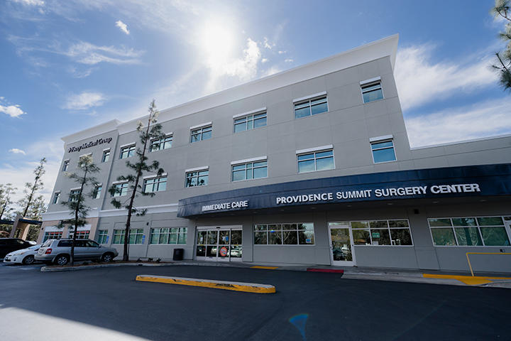 Image 6 | Providence Holy Cross Health Center at Santa Clarita